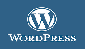 Wordpress Nettside